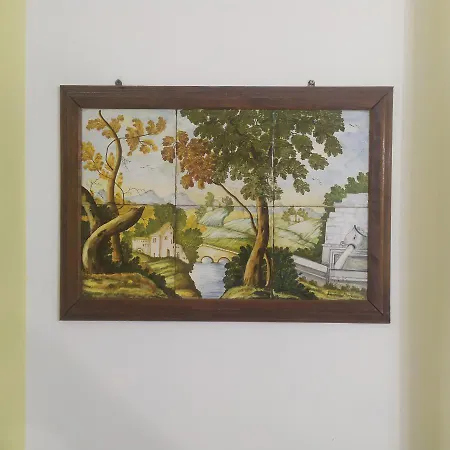 Terrazza Sul Mare 3* Giulianova