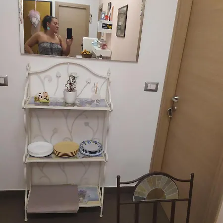 Terrazza Sul Mare 3* Giulianova