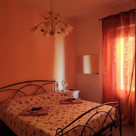 Terrazza Sul Mare Bed & Breakfast