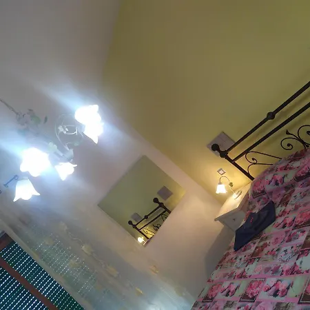 Terrazza Sul Mare 3*