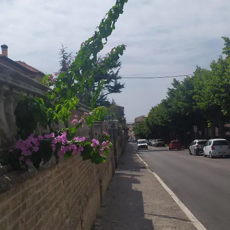 Bed & Breakfast Terrazza Sul Mare