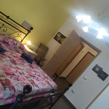 Bed & Breakfast Terrazza Sul Mare