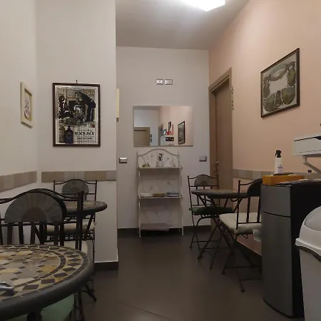 Terrazza Sul Mare 3*