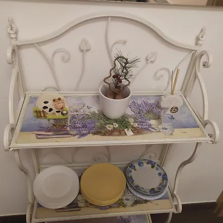 Bed & Breakfast Terrazza Sul Mare Giulianova