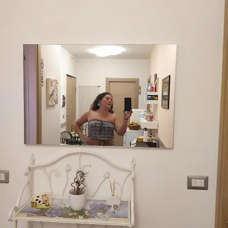 Bed & Breakfast Terrazza Sul Mare