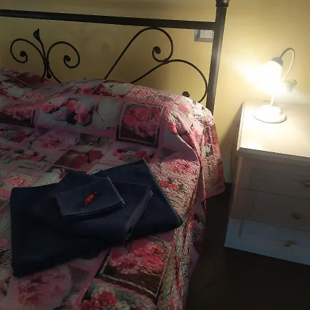 Bed & Breakfast Terrazza Sul Mare