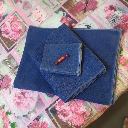 Terrazza Sul Mare Bed & Breakfast Giulianova