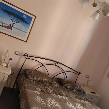 Terrazza Sul Mare Giulianova