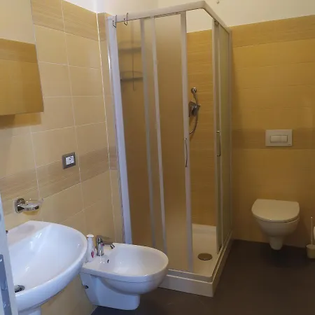 Terrazza Sul Mare Giulianova