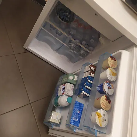 Terrazza Sul Mare Giulianova