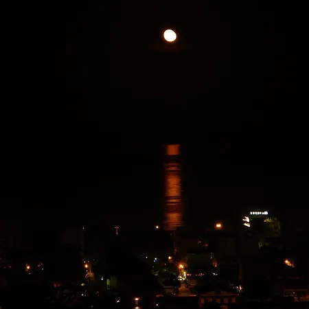 Terrazza Sul Mare Giulianova