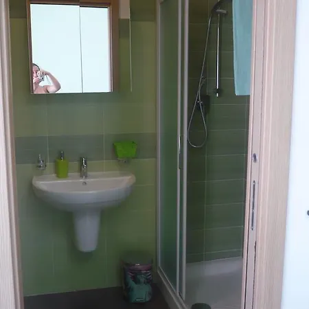 Bed & Breakfast Terrazza Sul Mare 3*