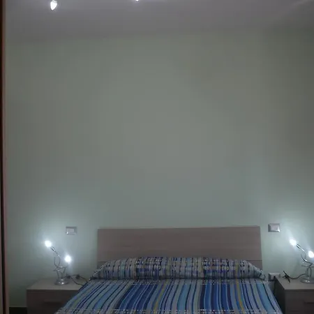 Terrazza Sul Mare 3*