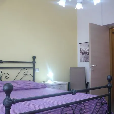 Terrazza Sul Mare Bed & Breakfast