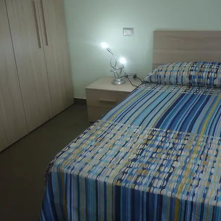 Terrazza Sul Mare Bed & Breakfast 3*