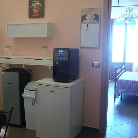 Terrazza Sul Mare Giulianova