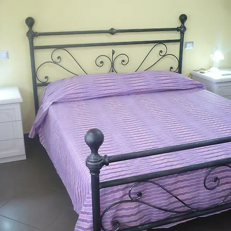 Bed & Breakfast Terrazza Sul Mare Giulianova