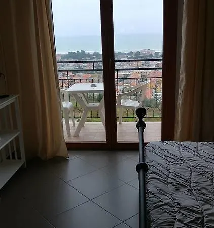 Terrazza Sul Mare Giulianova