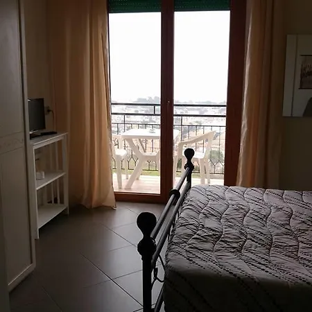 Terrazza Sul Mare Bed & Breakfast