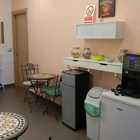 Terrazza Sul Mare 3*