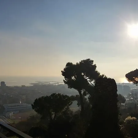 Terrazza Sul Mare 3*