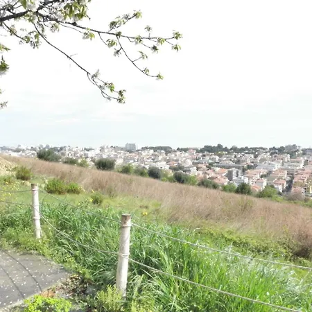 Terrazza Sul Mare Bed & Breakfast 3*