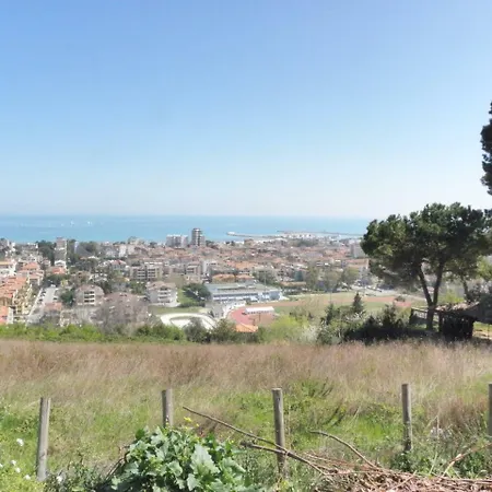 Terrazza Sul Mare Bed & Breakfast 3*