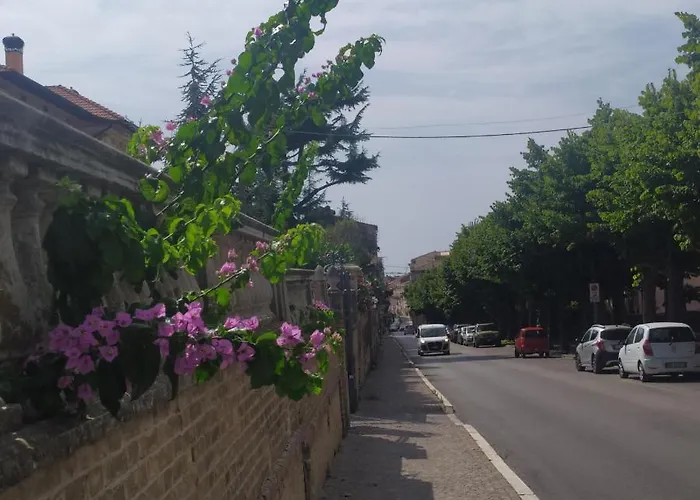 Bed & Breakfast Terrazza Sul Mare