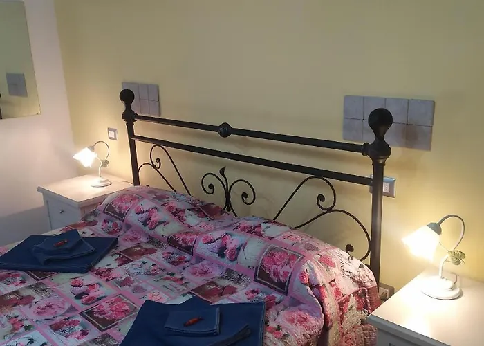 Terrazza Sul Mare 3*