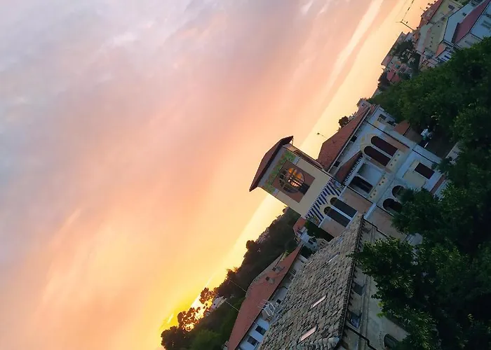 Terrazza Sul Mare Bed & Breakfast