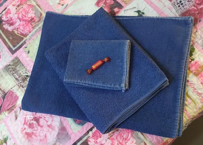 Terrazza Sul Mare Bed & Breakfast Giulianova