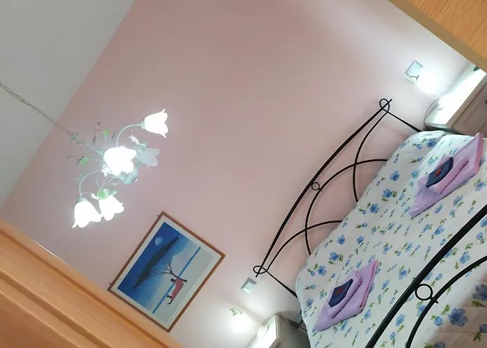 Terrazza Sul Mare Bed & Breakfast 3*