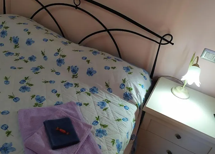 Terrazza Sul Mare Bed & Breakfast 3*