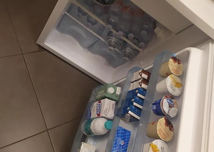 Terrazza Sul Mare Giulianova