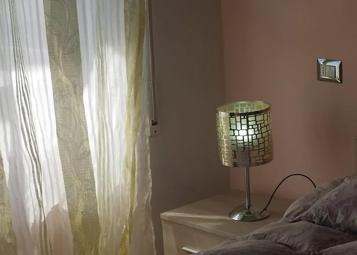 Terrazza Sul Mare 3* Giulianova