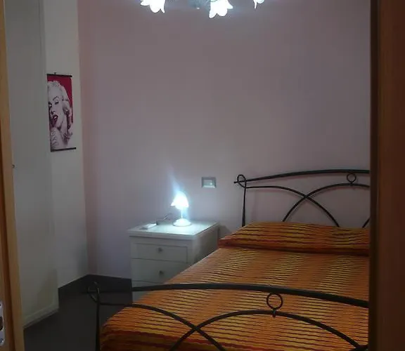 Bed & Breakfast Terrazza Sul Mare Giulianova