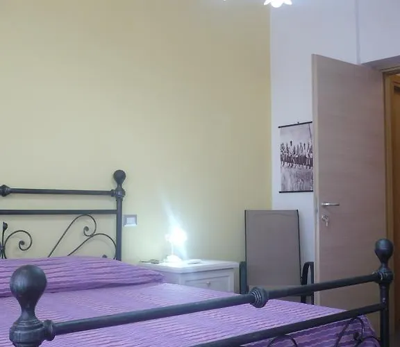 Terrazza Sul Mare Bed & Breakfast