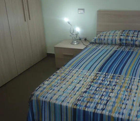 Terrazza Sul Mare Bed & Breakfast 3*