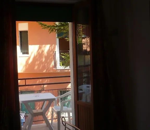 Bed & Breakfast Terrazza Sul Mare Giulianova