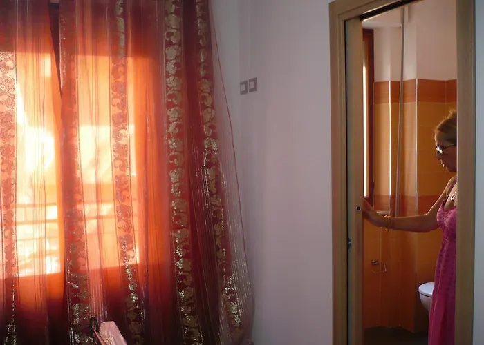 Terrazza Sul Mare Bed & Breakfast 3*