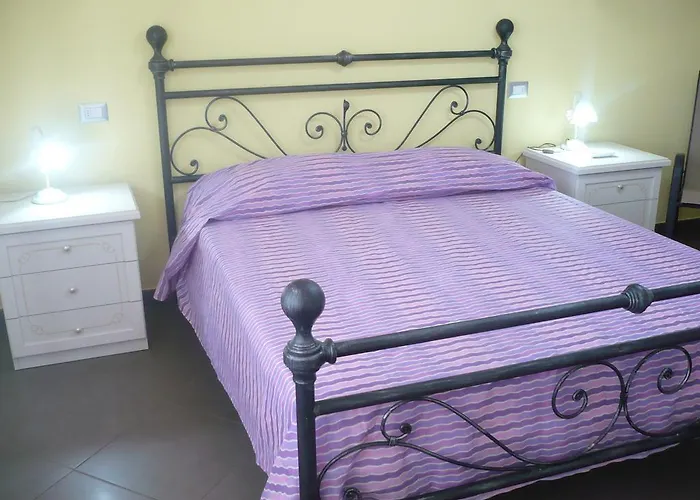 Bed & Breakfast Terrazza Sul Mare Giulianova