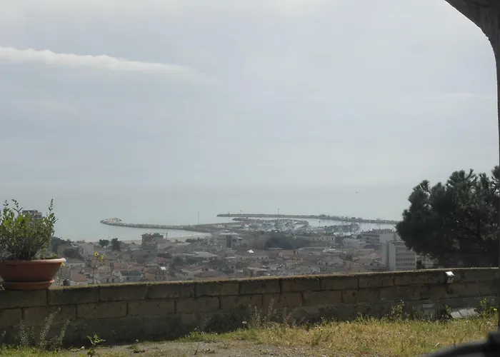 Terrazza Sul Mare Bed & Breakfast 3*