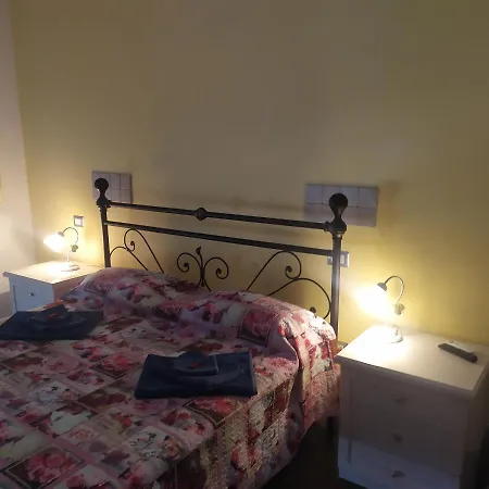 Bed & Breakfast Terrazza Sul Mare