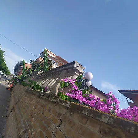 Terrazza Sul Mare 3*