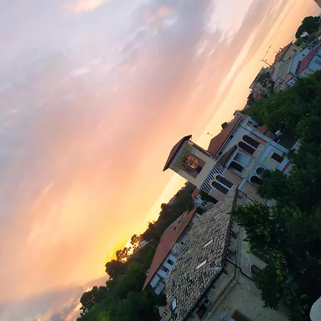 Terrazza Sul Mare Alojamento de Acomodação e Pequeno-almoço