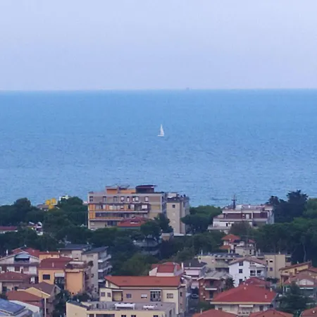 Terrazza Sul Mare 3*