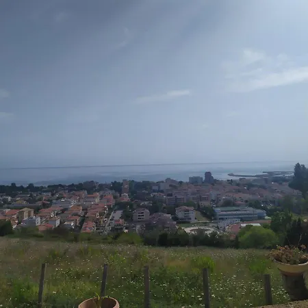 Terrazza Sul Mare Giulianova