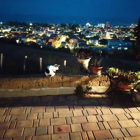 Terrazza Sul Mare Bed & Breakfast