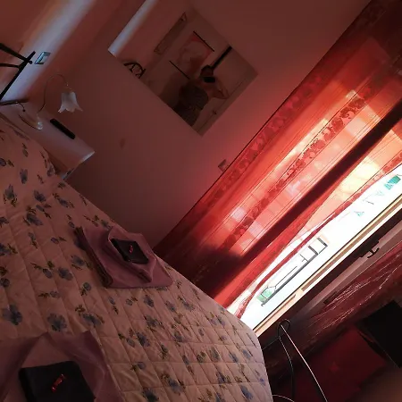 Terrazza Sul Mare Bed & Breakfast *