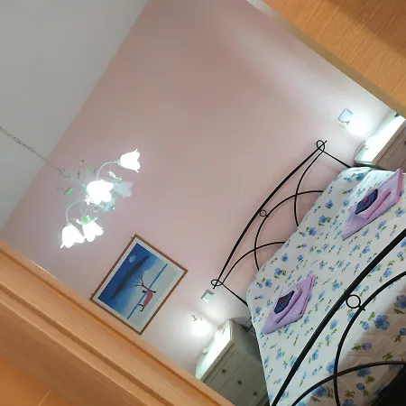 Terrazza Sul Mare Panzió 3*
